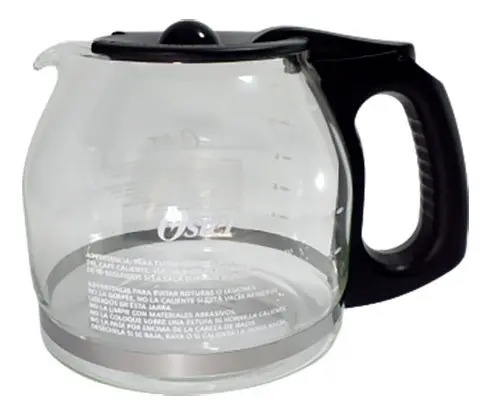 Jarra Repuesto de Cafetera 4 Tazas | H-E-B México