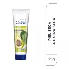 Avon Care Crema De Manos Humectacion Con Aceite De Aguacate 