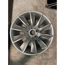 Roda Original Bmw 535i Ano 2010/11 Aro 18 (unid Diant 8,0)