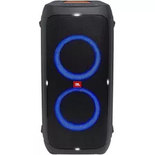 Parlante Portátil Jbl Partybox 310 Inalambrico 240 Watts 