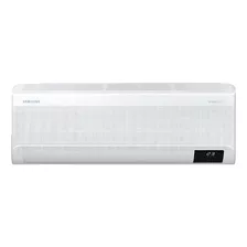 Ar Condicionado Samsung Windfree Connect Split Inverter Frio/quente 12000 Btu Branco 220v F-ar12bseaawk