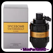 Perfume Spicebomb Extreme By Viktor & Rolf