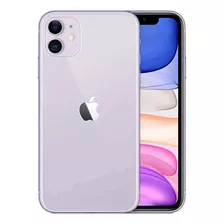 Apple iPhone 11 (64 Gb) - Morado