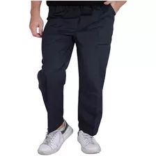 Pantalón Nautico Hombre Talles Grandes