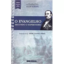 Evangelho Segundo O Espiritismo, O - Espiral