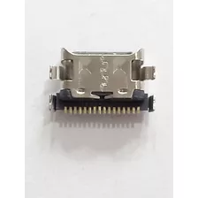 10 Peças Conector De Carga Tipo C A20 A30 A40 A50 A60 A70