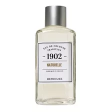 Perfume 1902 Naturelle Edc 480 Ml - Selo Adipec