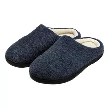 Dl Pantuflas De Espuma Viscoelastica Para Mujer, Acogedoras 