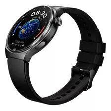 Qcy Gt2 Smart Watch Reloj Inteligente 15 Días De Batería 