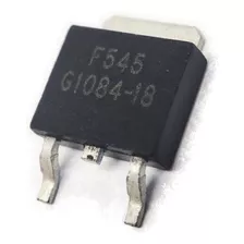 ((( 5 Peças ))) Ci G1084-18 G108418 G 1084 To-252 Novo C/nf