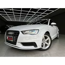 Audi A3 1.4 2015 Tfsi