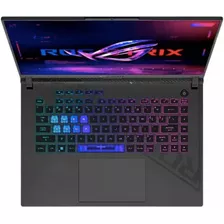 Rog Strix G16 Ci7-13650hx 16gb - - 512ssd Rtx4060 8gb -2023