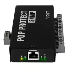 Pop Protect Snmp Monitor Para Servidores Volt +nfe