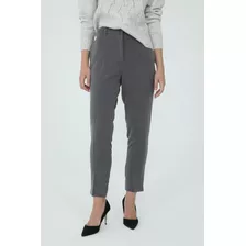 Pantalon Cigarette Gigli Mujer Portsaid