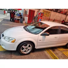 Dodge Stratus 2005 Rt Turbo Aa At