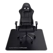 Alfombra Gamer Trust Gxt 715 P/ Silla Antideslizante Mat Cta