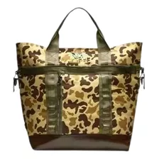 Converse Tote Portalaptop Camuflaje 10017663 Oferta Ver