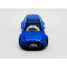 Hot Wheels Audi Rs 6 Avant 