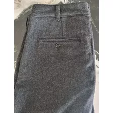 Pantalón Alex Mill Lana Invierno Hombre