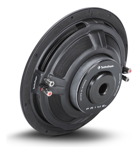 Subwoofer Plano Rockford Fosgate R2sd4-12 500w Ideal Pick Up Foto 2