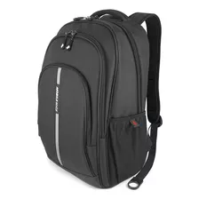 Mobile Edge Mochila Para Laptop Commuter, Negro -, Mochila P