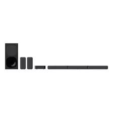 Sound Bar Sony Ht-s40r 5.1 600 W Rms Bluetooth Wireless 2023