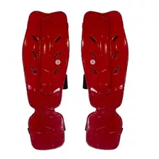 2 X Protectores Tibiales Mma Kick Boxing Full Contact Patada