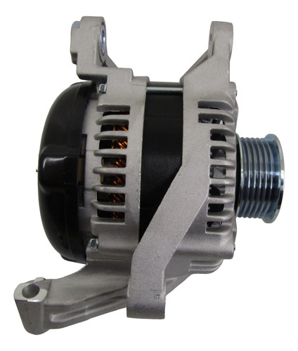 Alternador Jeep Grand Cherokee Liberty Dodge Durango Foto 8