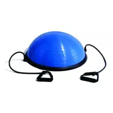 Balon Bosu O Superficie Inestable, Terapias Pilates Yoga