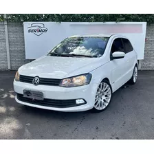 Volkswagen Gol Trend 2013 1.6 Trendline 101cv 3p