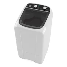 Lavadora Automática Popmatic 6kg 220v Branco 220v