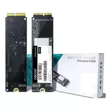 Disco Solido 512gb Macbook 2013-2017 Ssd Dds Air Oscoo