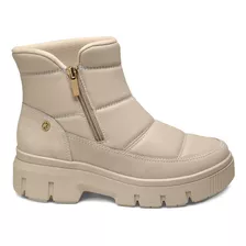 Bota Kolosh C3363 De Cano Curto