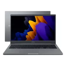 Notebook Samsung 16 Gb Intelcore I3 256gb Ssd Windows 11