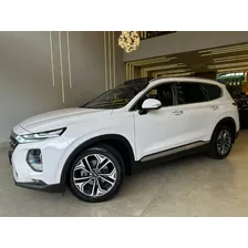 Hyundai Santa Fe 3.5 V6 7lugares 