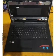 Laptop Lenovo G41-35 Para Piezas.