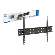 Suporte Fixo De Parede Para Tvs De 37'' A 70'' Polegadas Cor Preto