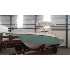 Lancha Wellcraft 220 Fs Com Motor 150hp Mercury (ñ Fishing)