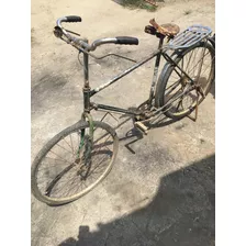 Bicicleta Antiga