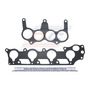 Kit 2 Valvula De Escape P/ Mitsubishi Lancer 05/06 2.4l L4