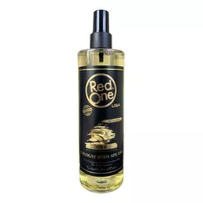 Red One Body Splash Gold 400ml - mL a $80