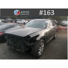 Infiniti Qx70 Fx 2008 Al 2013 S51 En Desarme