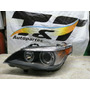 Faro Izquierdo Bmw Serie 5 - 525i - 2004 - 2007