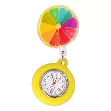 Reloj Enfermería Colgante