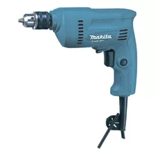 Furadeira Sem Impacto De Alta Rotação 350w 10mm - Makita