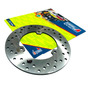 Disco De Freno Brakepak Citron C2 1.6 Citroen Dyane