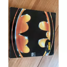 Vinilo Batman Prince