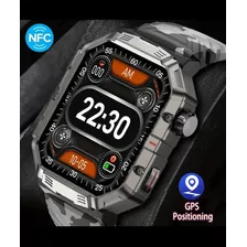 Reloj Militar Smart Warch 