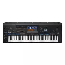 Yamaha Genos2 76-key Arranger Keyboard Eea