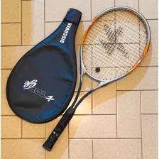 Raqueta Tenis Top Life Modelo Power Usada